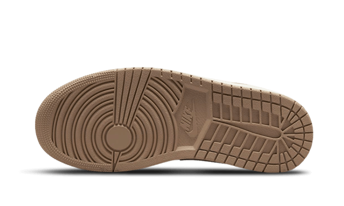Air Jordan Desert - Retro View | DripMilan Shop