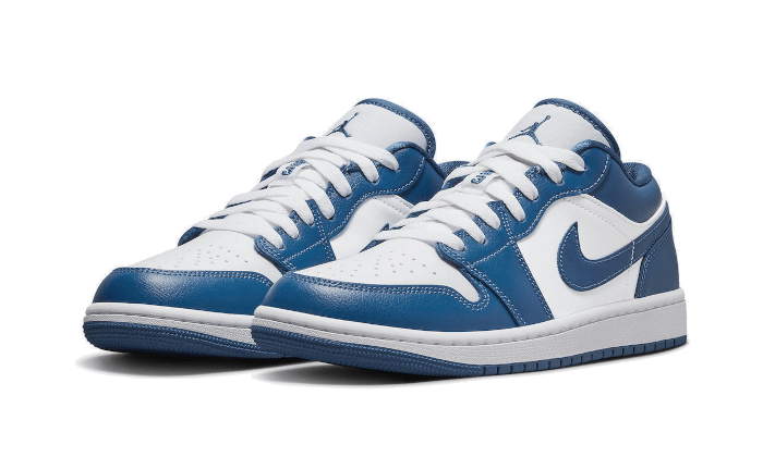 Air Jordan Marina Blue miniatura 3 su DripMilan