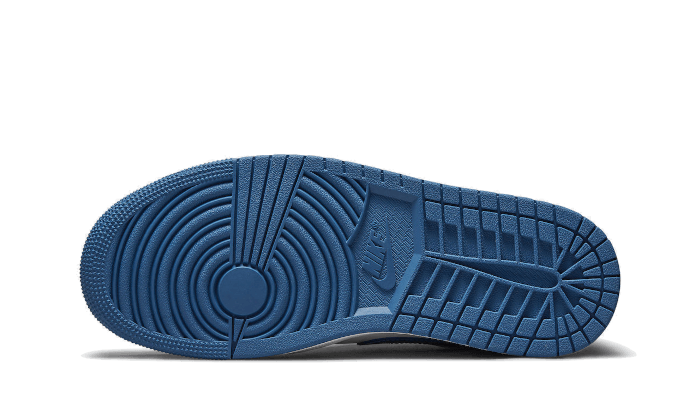 Air Jordan Marina Blue - Retro View | DripMilan Shop