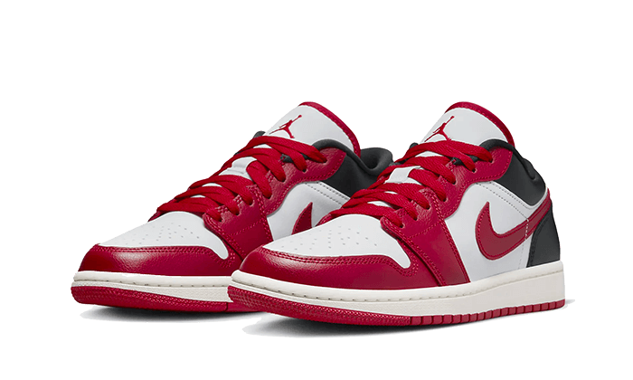 Air Jordan Reverse Black Toe - Retro View | DripMilan Shop