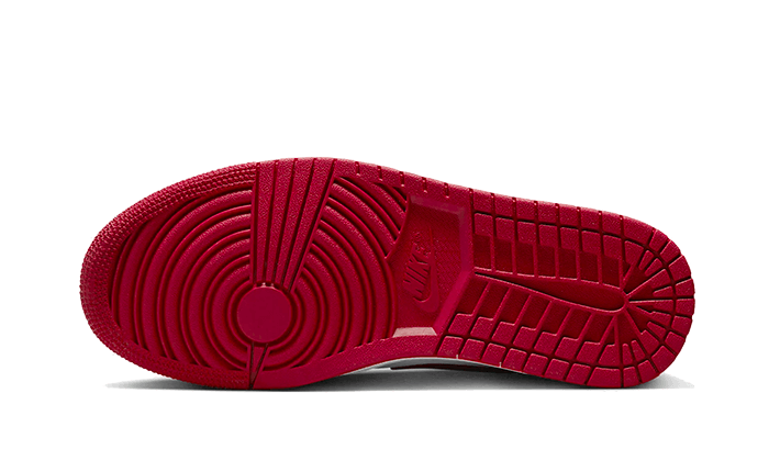 Air Jordan Reverse Black Toe miniatura 3 su DripMilan