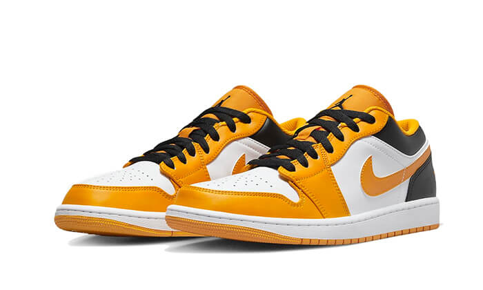 Air Jordan Taxi - Retro View | DripMilan Shop