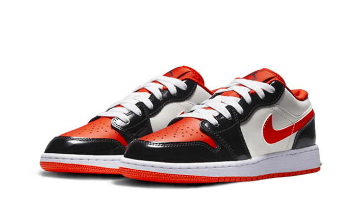 Air Jordan Team Orange - Retro View | DripMilan Shop