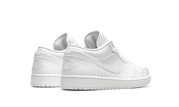 Air Jordan Triple White - Retro View | DripMilan Shop