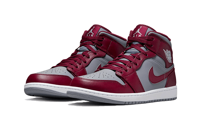 Air Jordan Cherrywood Red - Retro View | DripMilan Shop