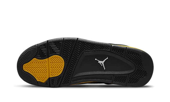 Air Jordan Retro Thunder miniatura 3 su DripMilan