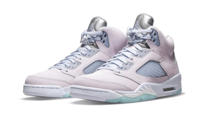 Air Jordan Regal Pink (Easter) - Retro View | DripMilan Shop