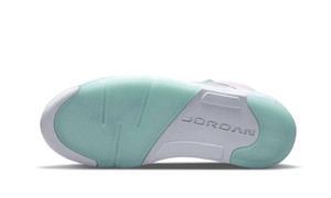 Air Jordan Regal Pink (Easter) miniatura 3 su DripMilan