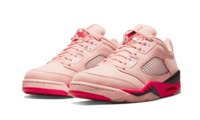 Air Jordan Arctic Pink - Retro View | DripMilan Shop