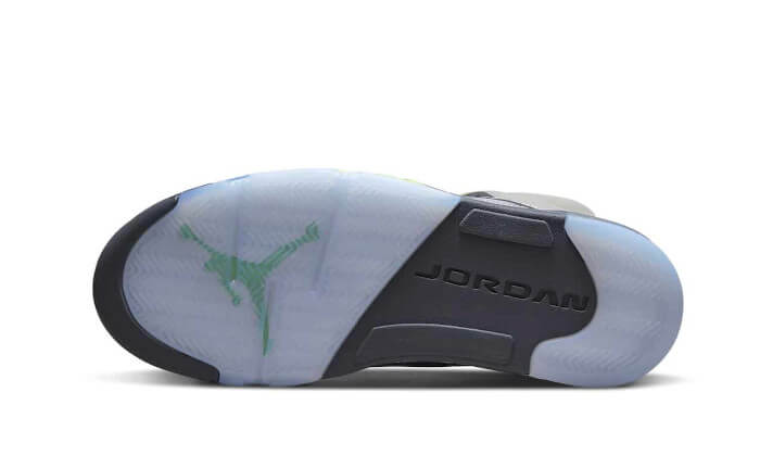 Air Jordan Retro Green Bean - Retro View | DripMilan Shop