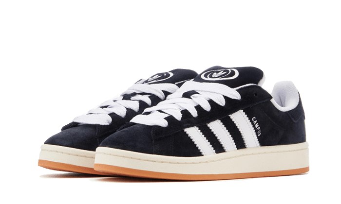 Adidas Core Black miniatura 3 su DripMilan