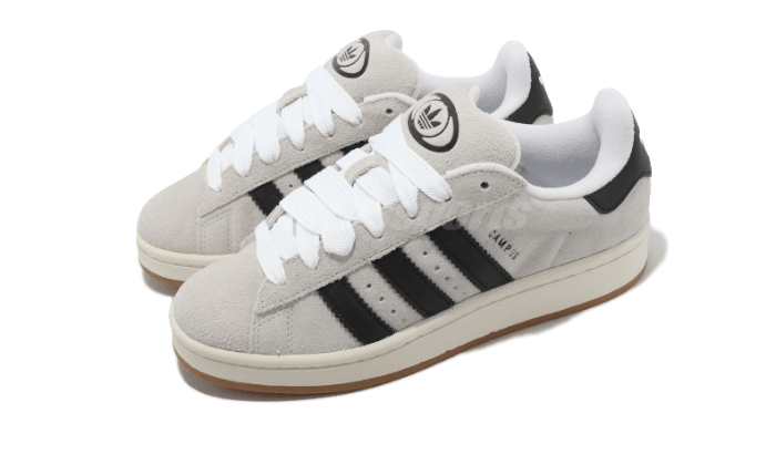 Adidas Crystal White Core Black miniatura 3 su DripMilan
