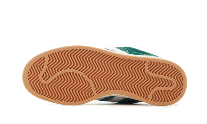 Adidas Dark Green Cloud White miniatura 3 su DripMilan