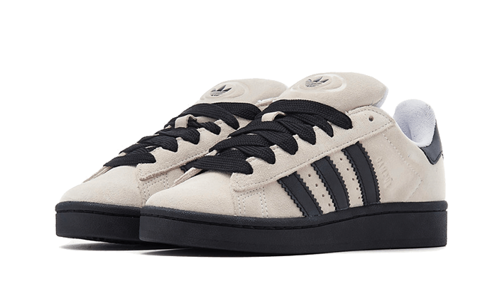 Adidas Footwear White Core Black - Retro View | DripMilan Shop