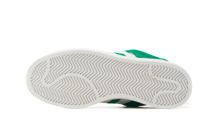 Adidas Green Cloud White miniatura 3 su DripMilan
