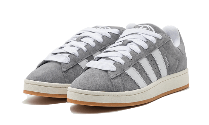 Adidas Grey White miniatura 3 su DripMilan