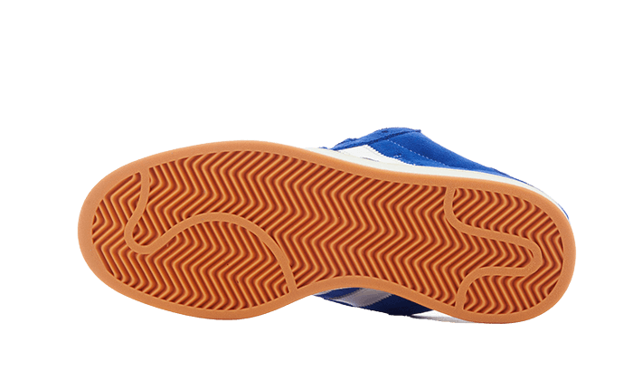 Adidas Lucid Blue miniatura 3 su DripMilan