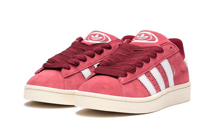Adidas Pink Strata - Retro View | DripMilan Shop
