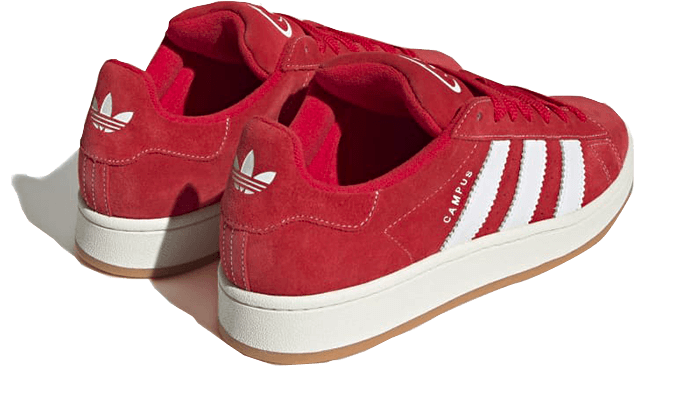 Adidas Red miniatura 3 su DripMilan