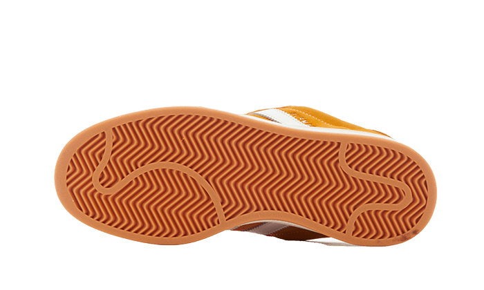 Adidas Yellow - Retro View | DripMilan Shop
