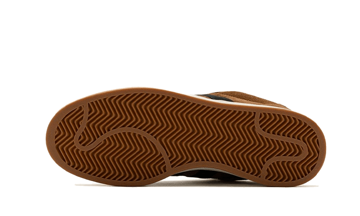 Adidas YNuK Brown Desert - Retro View | DripMilan Shop