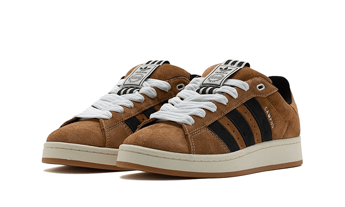 Adidas YNuK Brown Desert miniatura 3 su DripMilan
