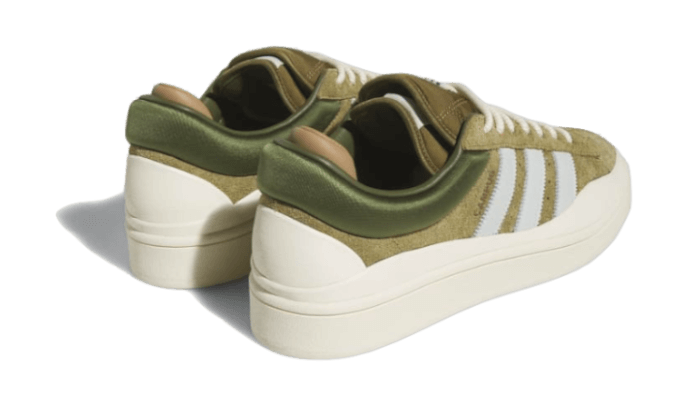 Adidas Light Bad Bunny Wild Moss miniatura 3 su DripMilan