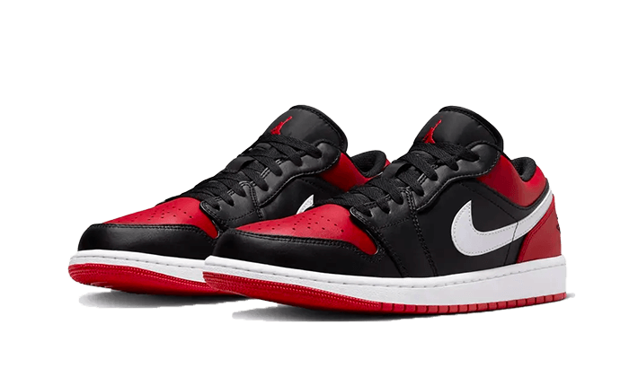Air Jordan Alternate Bred Toe miniatura 3 su DripMilan