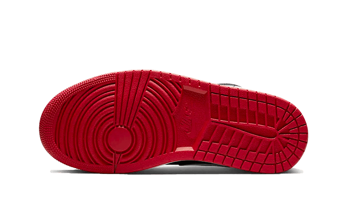 Air Jordan Alternate Bred Toe - Retro View | DripMilan Shop