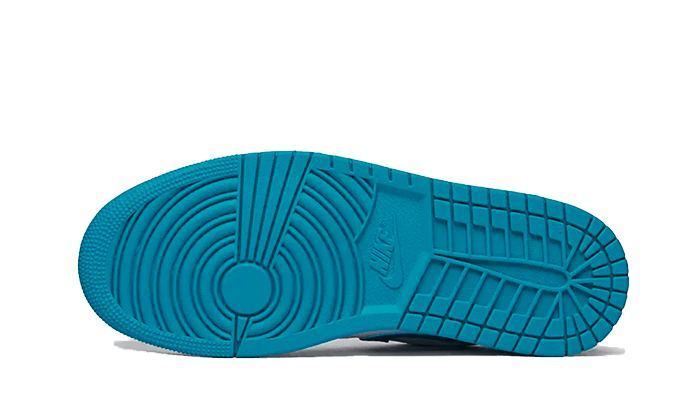 Air Jordan Aquatone miniatura 3 su DripMilan