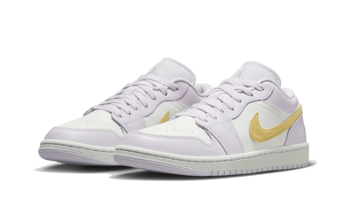 Air Jordan Barely Grape - Retro View | DripMilan Shop