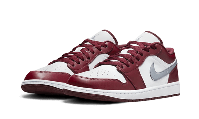 Air Jordan Bordeaux - Retro View | DripMilan Shop
