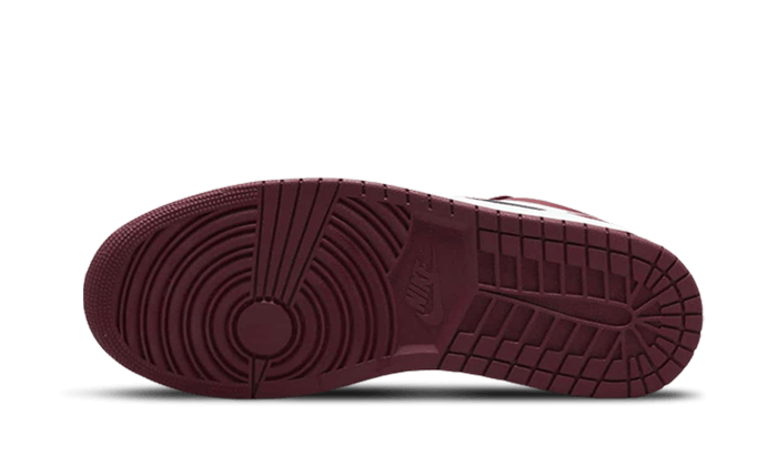 Air Jordan Bordeaux miniatura 3 su DripMilan