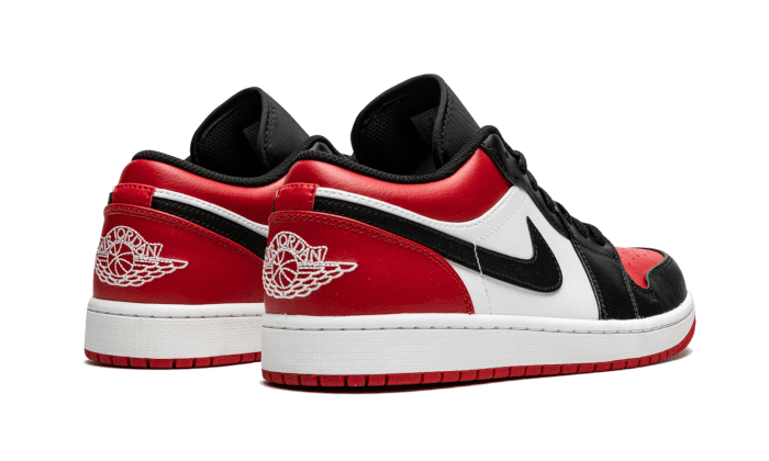 Air Jordan Bred Toe (2021) - Retro View | DripMilan Shop