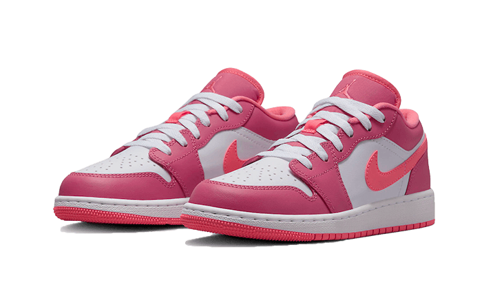 Air Jordan Desert Berry miniatura 3 su DripMilan
