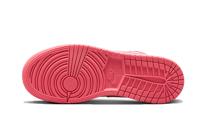 Air Jordan Desert Berry - Retro View | DripMilan Shop