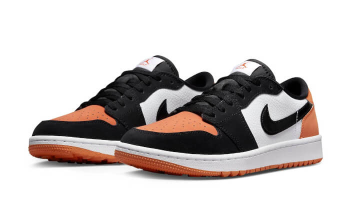 Air Jordan Golf Shattered Backboard - Retro View | DripMilan Shop