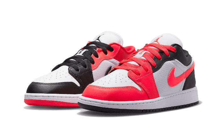 Air Jordan Infrared 23 miniatura 3 su DripMilan