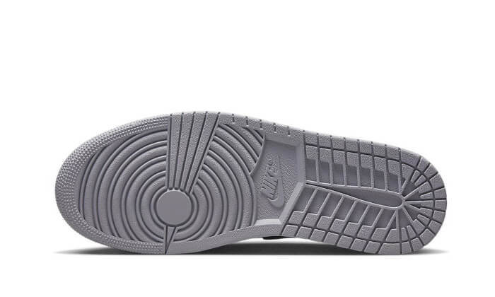 Air Jordan Inside Out Black - Retro View | DripMilan Shop
