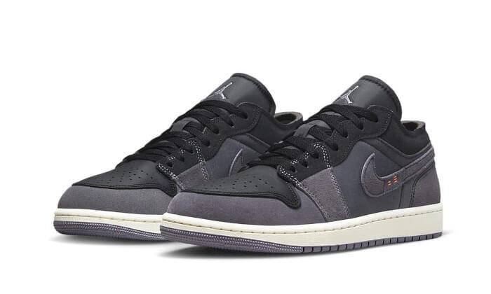 Air Jordan Inside Out Black miniatura 3 su DripMilan