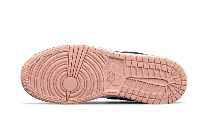 Air Jordan Light Arctic Rose - Retro View | DripMilan Shop
