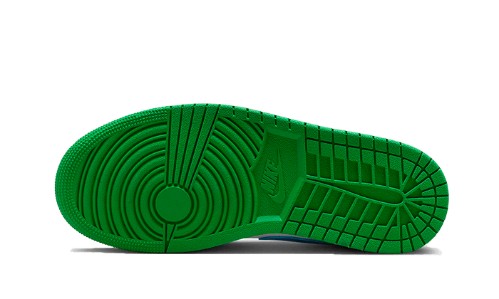 Air Jordan Lucky Green Aquatone - Retro View | DripMilan Shop