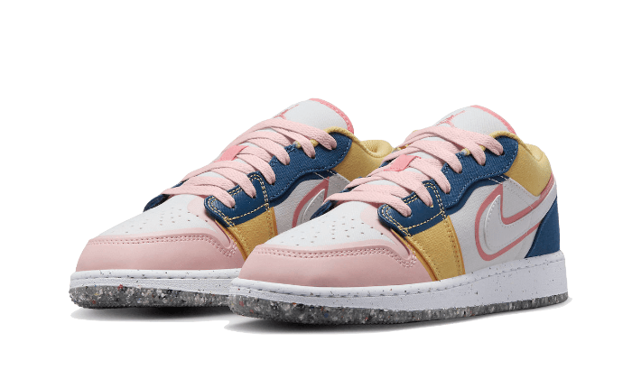 Air Jordan Multicolor miniatura 3 su DripMilan
