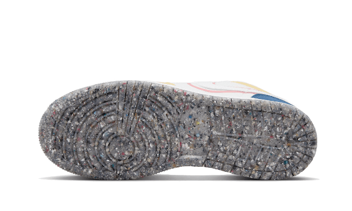 Air Jordan Multicolor - Retro View | DripMilan Shop