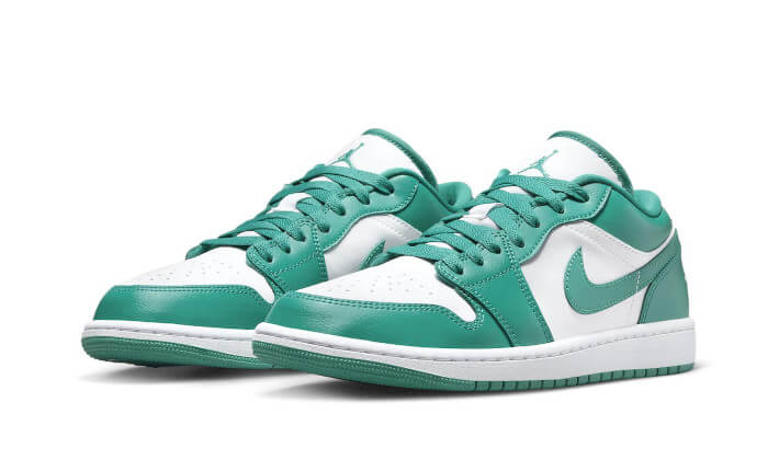 Air Jordan New Emerald miniatura 3 su DripMilan