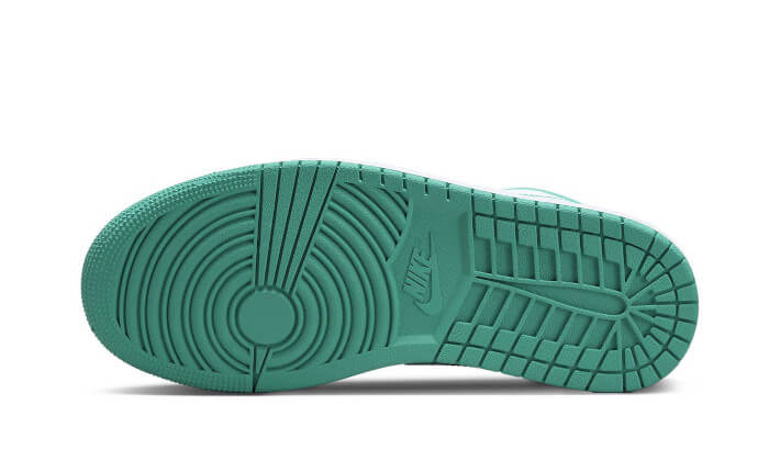 Air Jordan New Emerald - Retro View | DripMilan Shop
