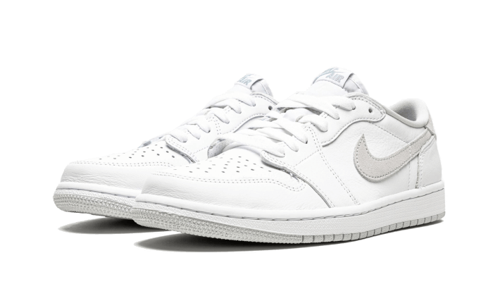 Air Jordan OG Neutral Grey (2021) - Retro View | DripMilan Shop