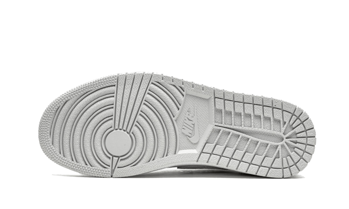 Air Jordan OG Neutral Grey (2021) miniatura 3 su DripMilan