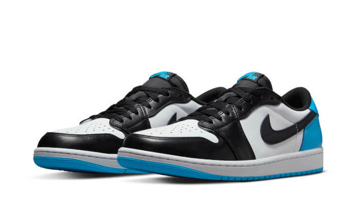 Air Jordan OG UNC (2022) - Retro View | DripMilan Shop
