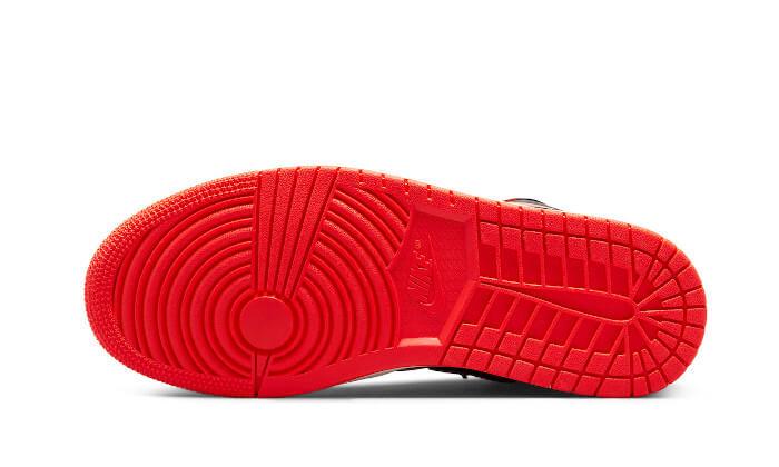 Air Jordan Orange Black - Retro View | DripMilan Shop